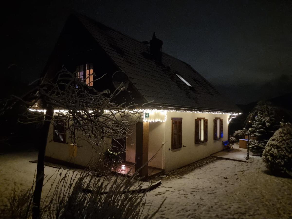 Naszjestwasz Villa Gorki Male  Buitenkant foto