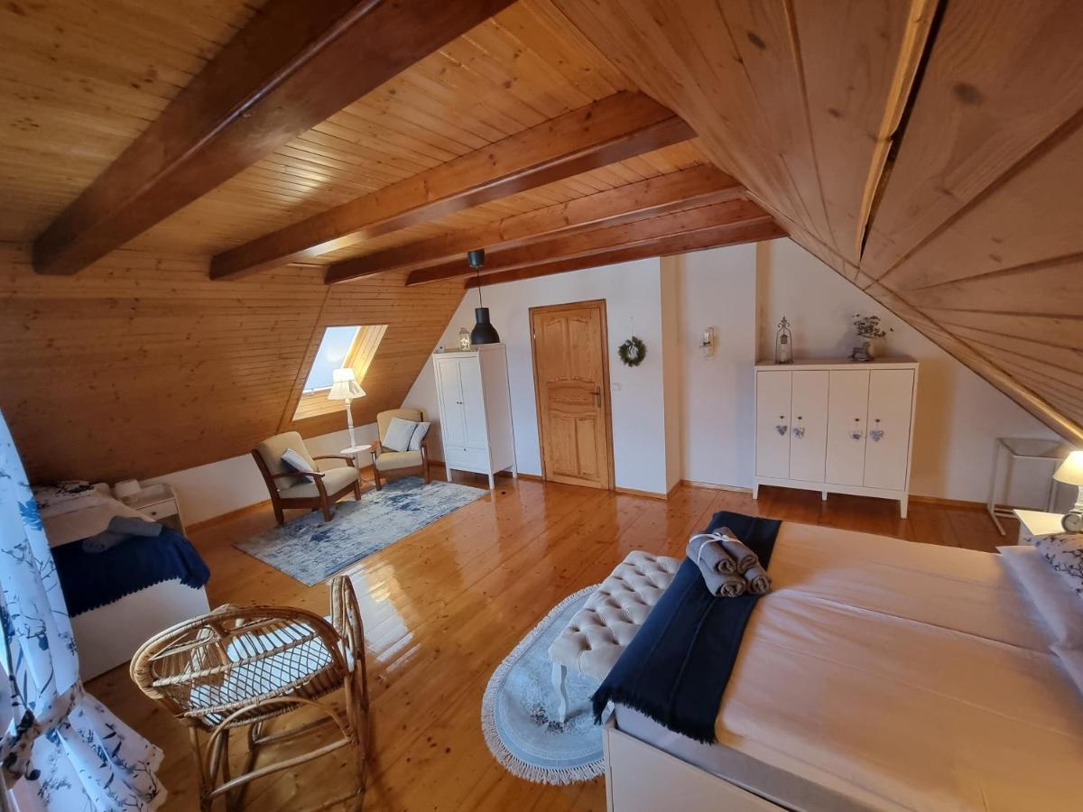 Naszjestwasz Villa Gorki Male  Buitenkant foto