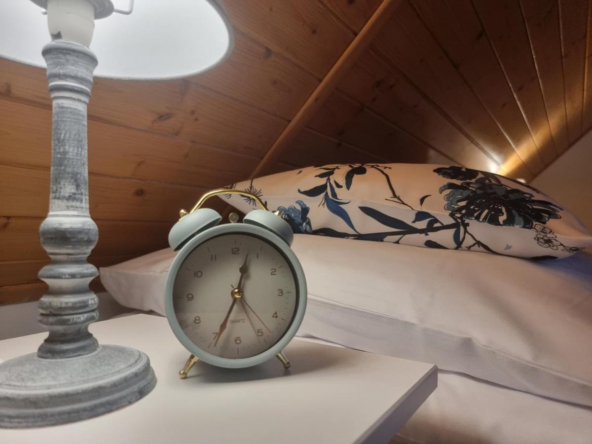 Naszjestwasz Villa Gorki Male  Buitenkant foto