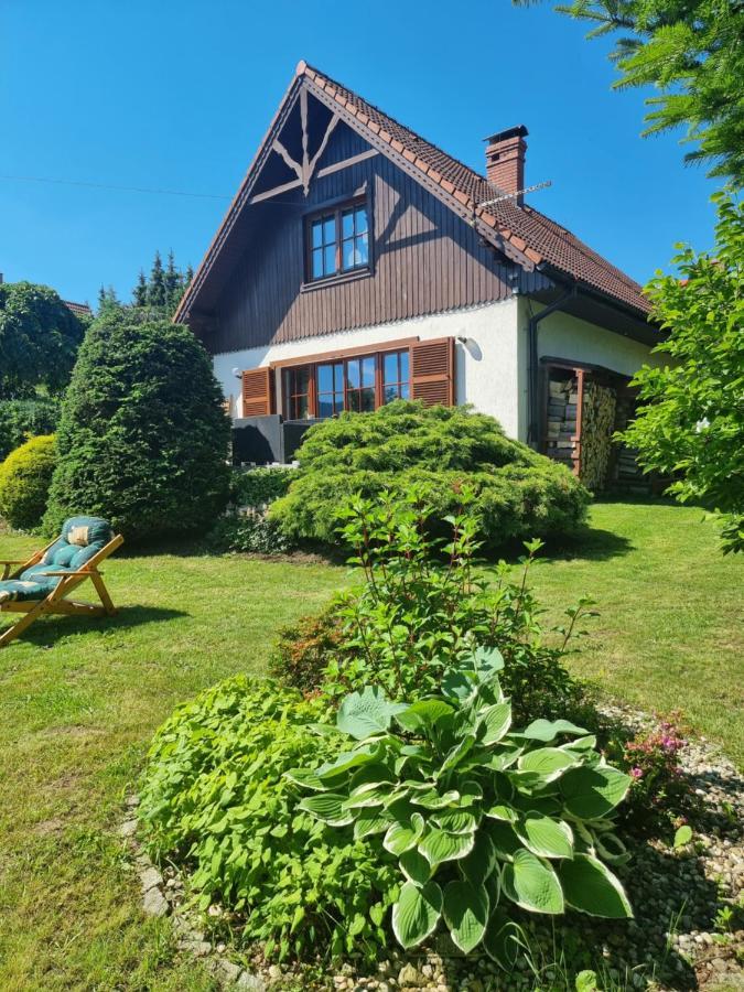 Naszjestwasz Villa Gorki Male  Buitenkant foto