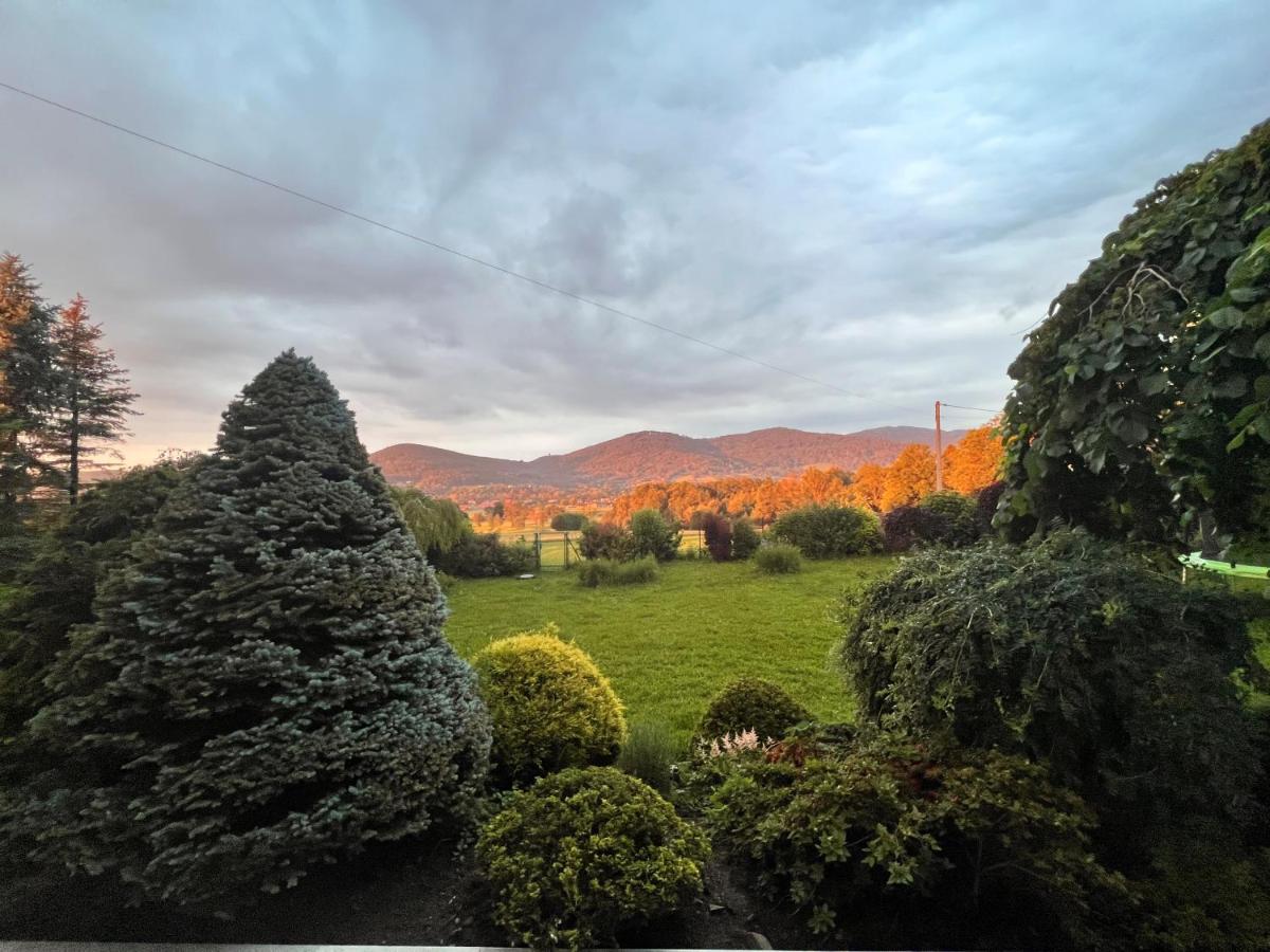 Naszjestwasz Villa Gorki Male  Buitenkant foto